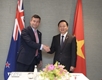 Vietnam strengthens practical cooperation with New Zealand, Australia
